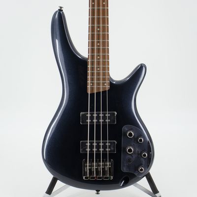 Ibanez Standard SR300E Electric Bass - Iron Pewter