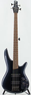 Ibanez Standard SR300E Electric Bass - Iron Pewter