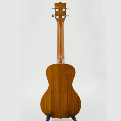 Kala Satin Mahogany Concert