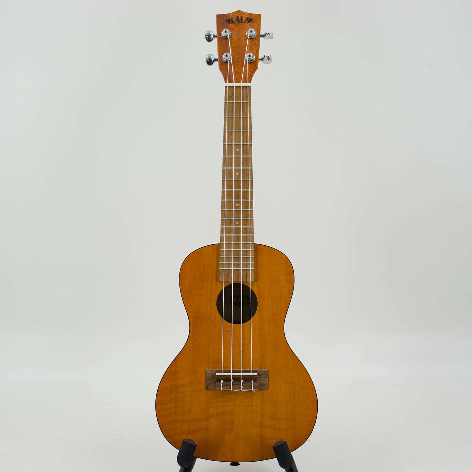 Kala Exotic Mahogany Concert Ukulele