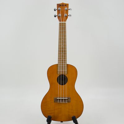 Kala Exotic Mahogany Concert Ukulele