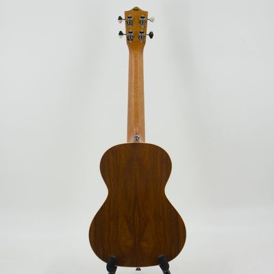 Lanikai Solid Spruce Top Tenor Ukulele w/Bag