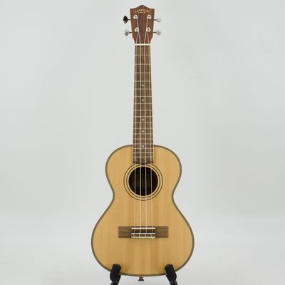 Lanikai Solid Spruce Top Tenor Ukulele w/Bag