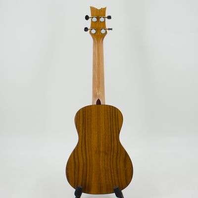 Ortega Timber Series Concert Ukulele w/Bag