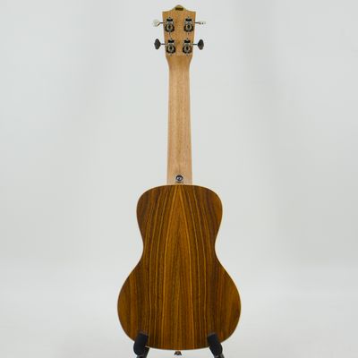 Lanikai Solid Spruce Top Concert Ukulele w/Bag