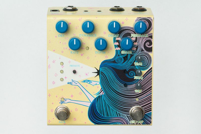 Sunlight Stereo - Yellow Old Blood Noise Endeavors