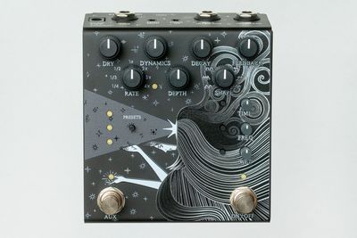 Sunlight Stereo - Black Old Blood Noise Endeavors