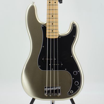 Used Fender 75th Anniversary Precision Bass Diamond Anniversary – Very Good Condition