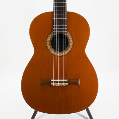 Used Alvarez 5051 Natural Classical Guitar – Good Condition