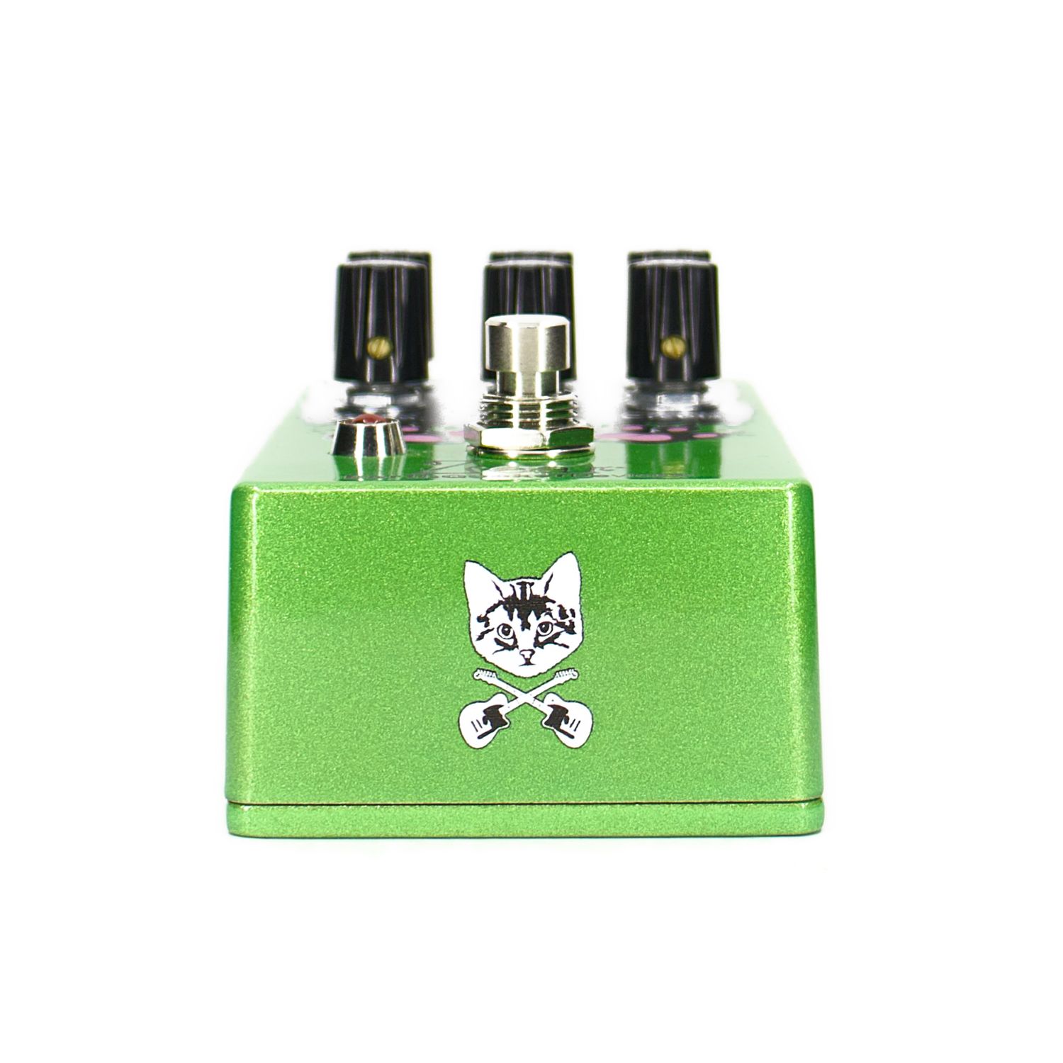 Zoar Cat Paws EarthQuaker Devices / B's Music Shop Custom