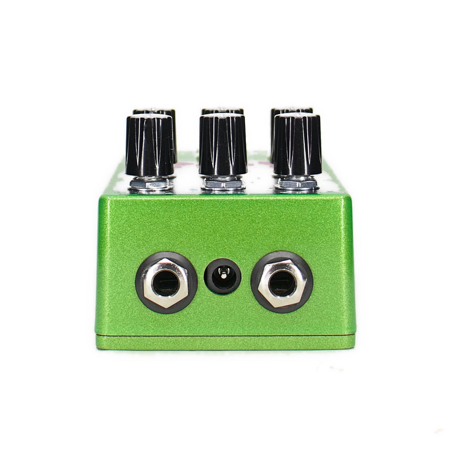 Zoar Cat Paws EarthQuaker Devices / B's Music Shop Custom
