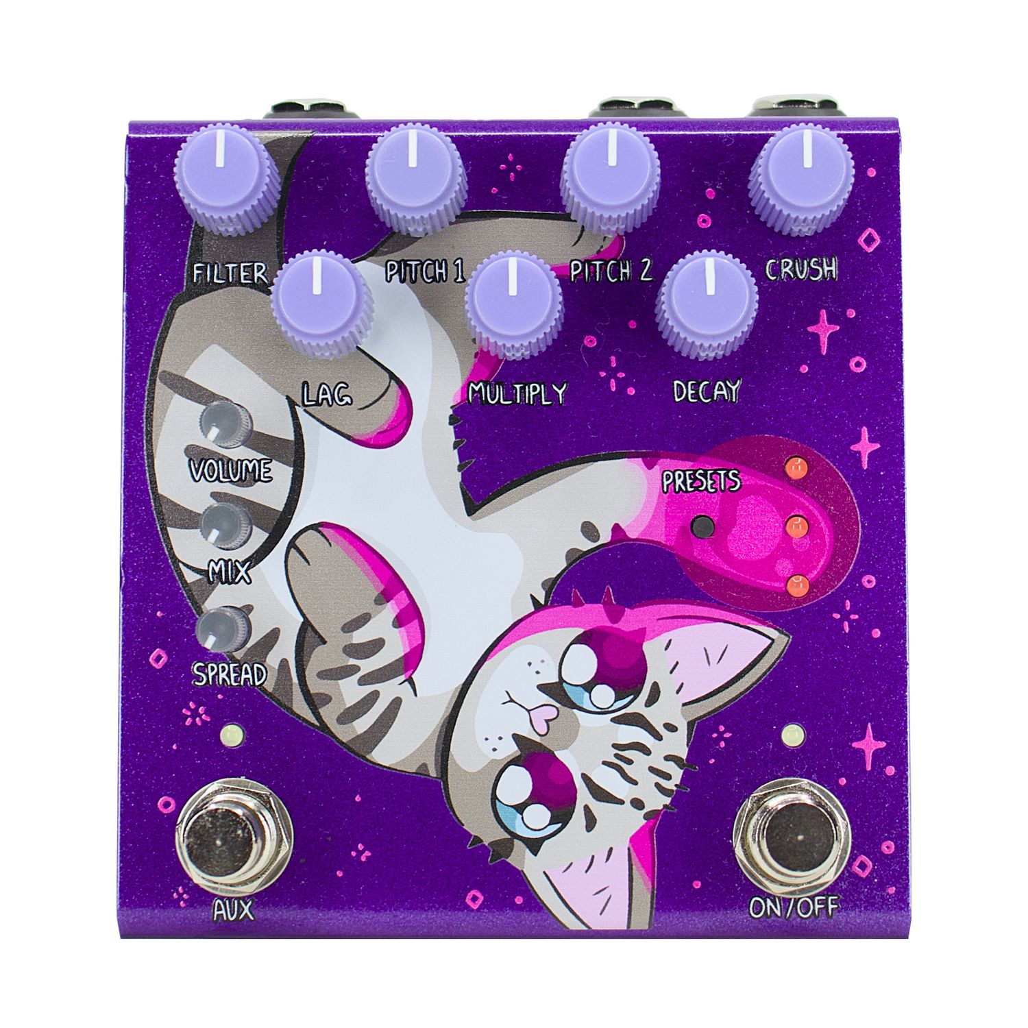 Dark Paw - Old Blood Noise Endeavors / B&#39;s Music Shop