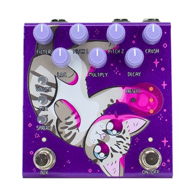 Dark Paw - Old Blood Noise Endeavors / B&#39;s Music Shop