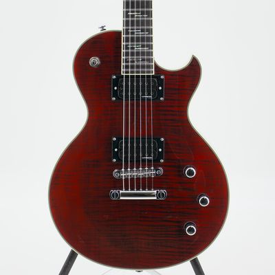 Used Schecter Solo-II Supreme