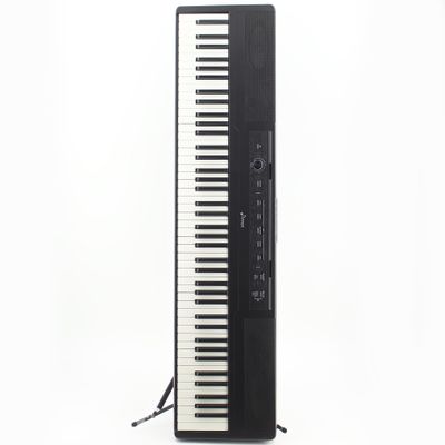 Used Donner DEP-45 Digital Piano 88-Key Semi-Weighted w/Sustain Pedal &amp; Power Cable