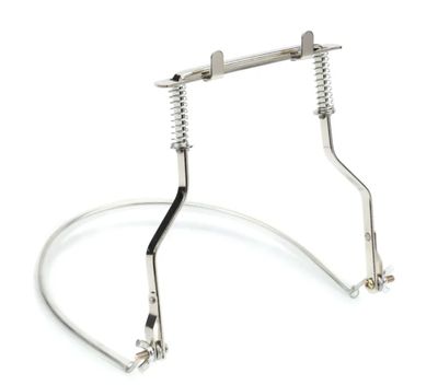 Hohner 10-Hole Harp Holder