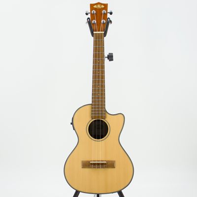 Used Kala KA-STGE-C Tenor Ukulele – Very Good Condition