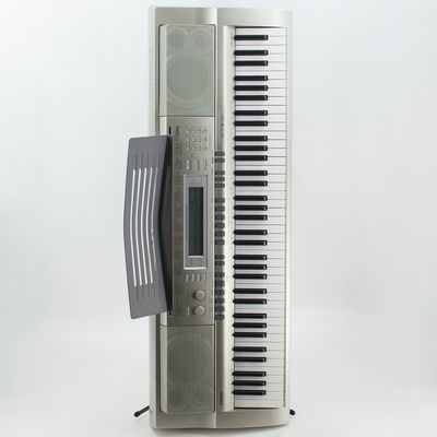 Used Casio WK-200 Keyboard – Very Good Condition