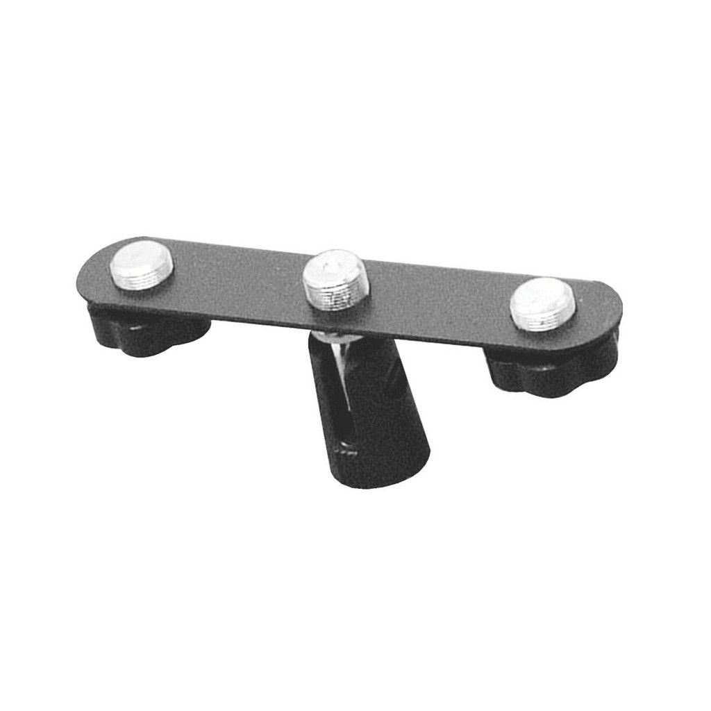 On-Stage MY500 Stereo Mic Bar