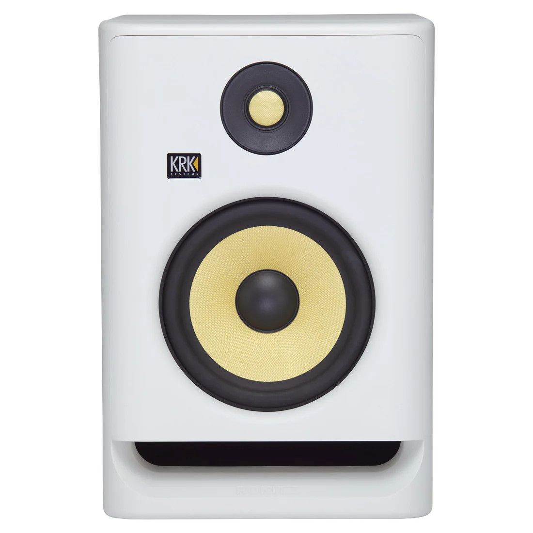 KRK 7" Studio Monitor 120V - White Noise