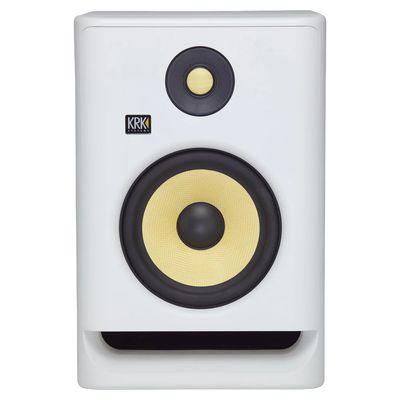 KRK 7" Studio Monitor 120V - White Noise