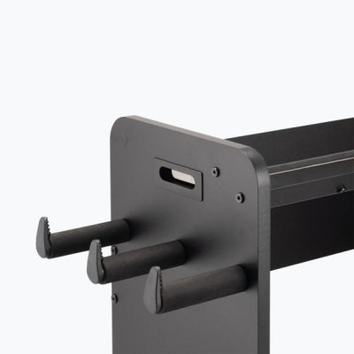 On-Stage Guitar Workstation in Black