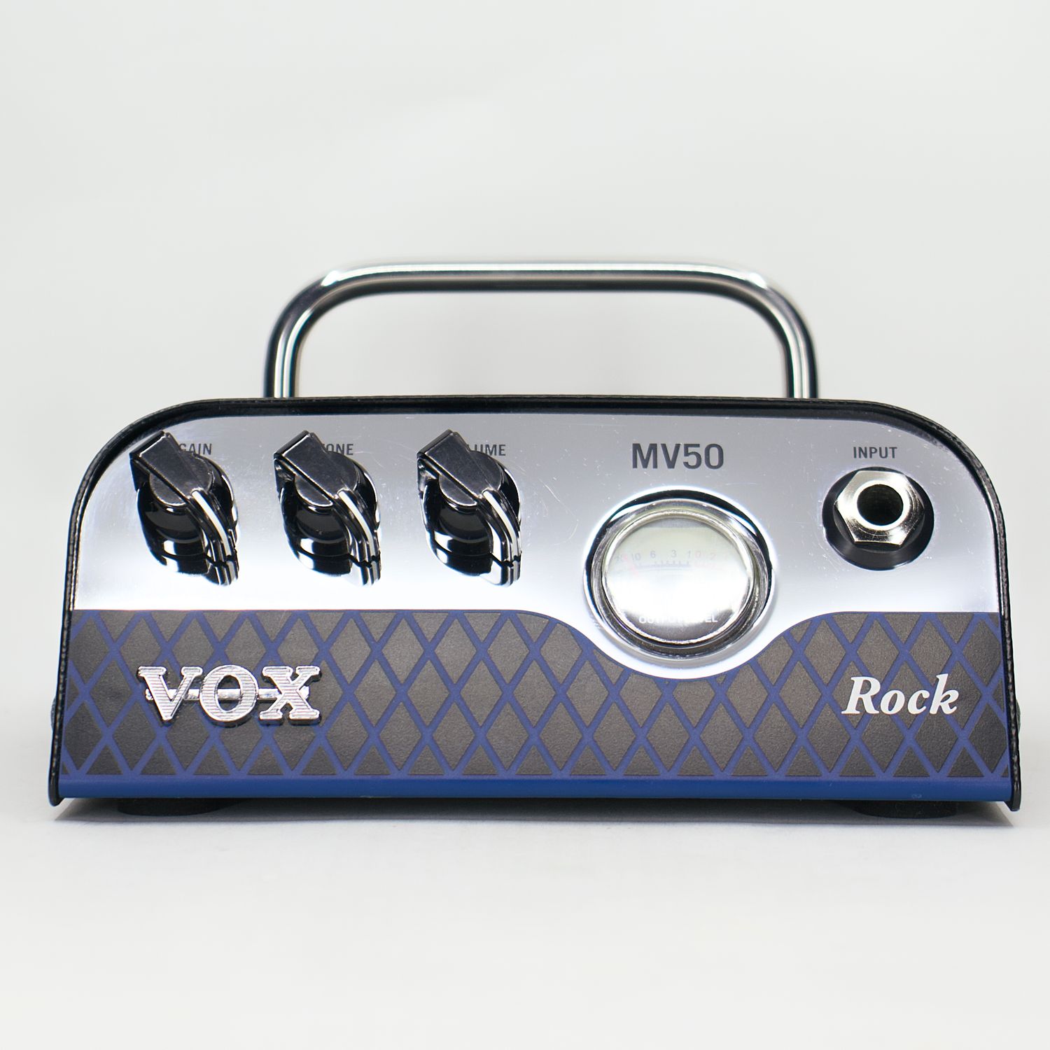 Used Vox MV50 Rock Guitar Amp Head w/Box
