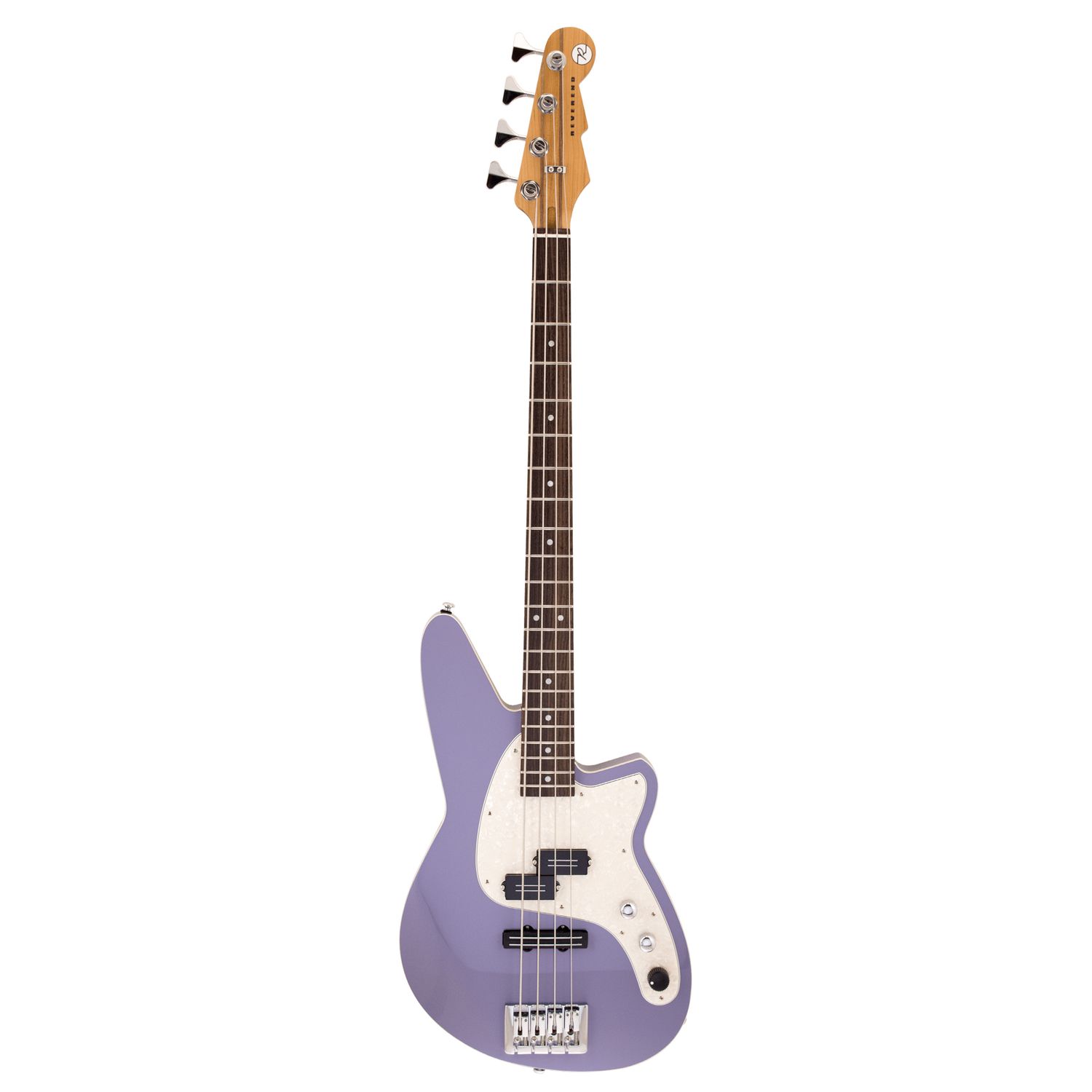 Reverend Decision P in Periwinkle - Serial - 56018