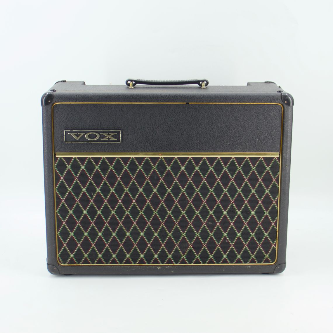 Used Vox V1031 Cambridge Reverb 18W Solid State Combo Amp – Good Condition