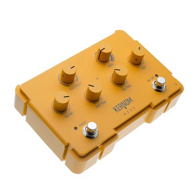 Kernom Effects Pedals KERNOM MOHO FUZZ