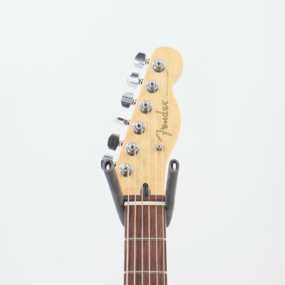 Used Fender Blacktop Telecaster HH Candy Apple Red Electric Guitar