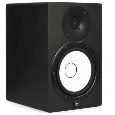 Yamaha HS8 8 Powered Studio Monitor