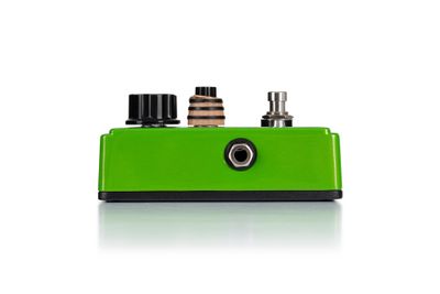 DOD Badder Monkey™ Multi Circuit Overdrive with StagePlate™
