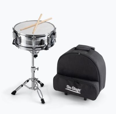 On-Stage Student Snare Kit