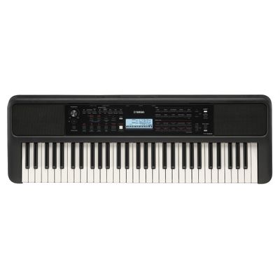Yamaha PSRE383- Keyboard