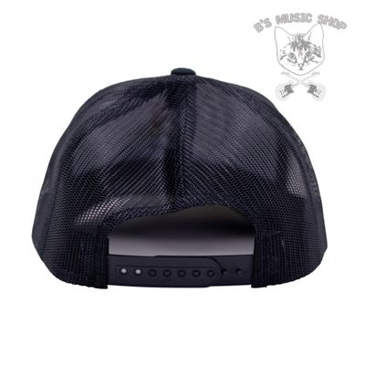 B's Music Shop Hat Collection