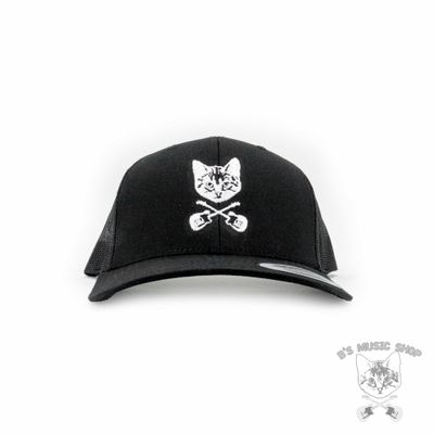 B's Music Shop Hat Collection