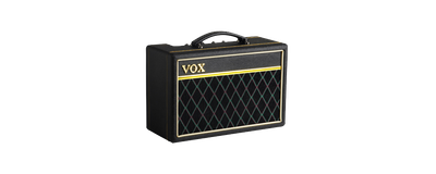 Vox Pathfinder Bass 10 2x5" 10W Bass Combo Amp