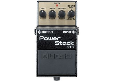 Boss Power Stack ST-2