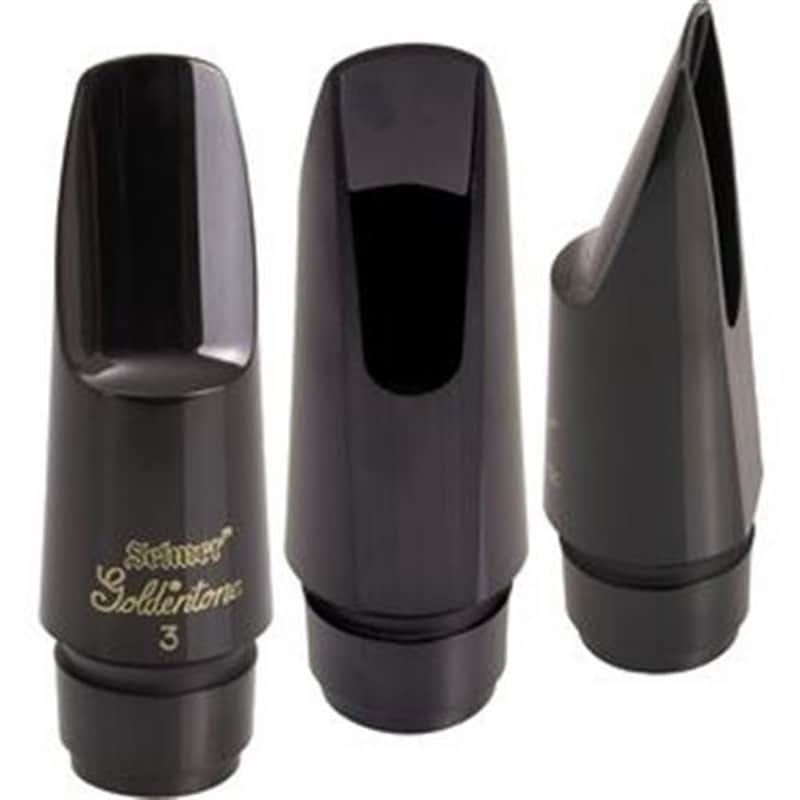Selmer Goldentone Tenor Sax Mouthpiece