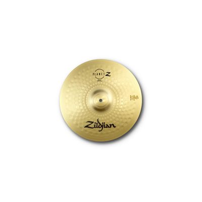 Zildjian 14" Planet Z Hi Hat Pair