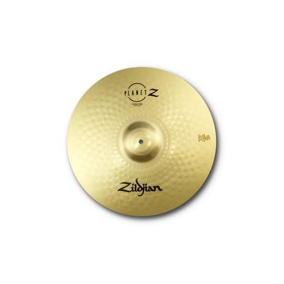 Zildjian 18" Planet Z Crash Ride