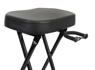 Gator Gator Frameworks Guitar Stool w/ Stand