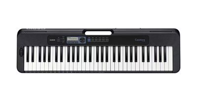 Casio CT-S300 Casiotone Portable Keyboard