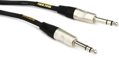 Mogami CorePlus TRS to TRS 5ft