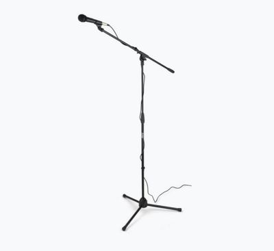 On-Stage MS7500 Mic Stand Pack