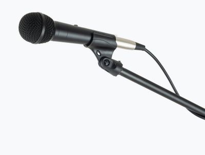 On-Stage MS7500 Mic Stand Pack