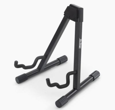 On-Stage GS7462B Professional A-Frame Guitar Stand