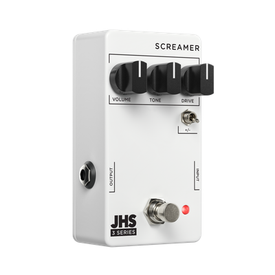 JHS 3 Series - Screamer