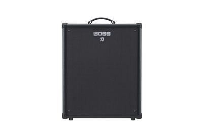 BOSS KTN210B Katana 160W 2X10" + Tweeter Bi-Amped Bass Amplifier